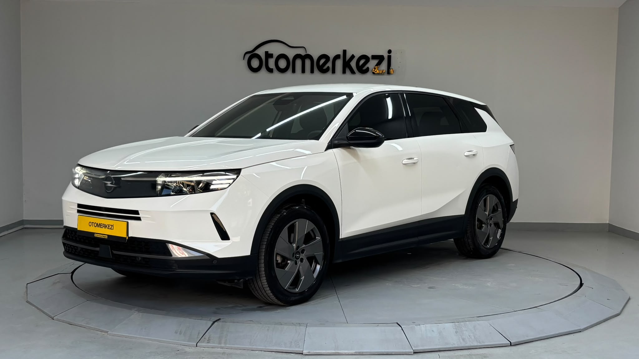 2025 OPEL OPEL GRANDLAND